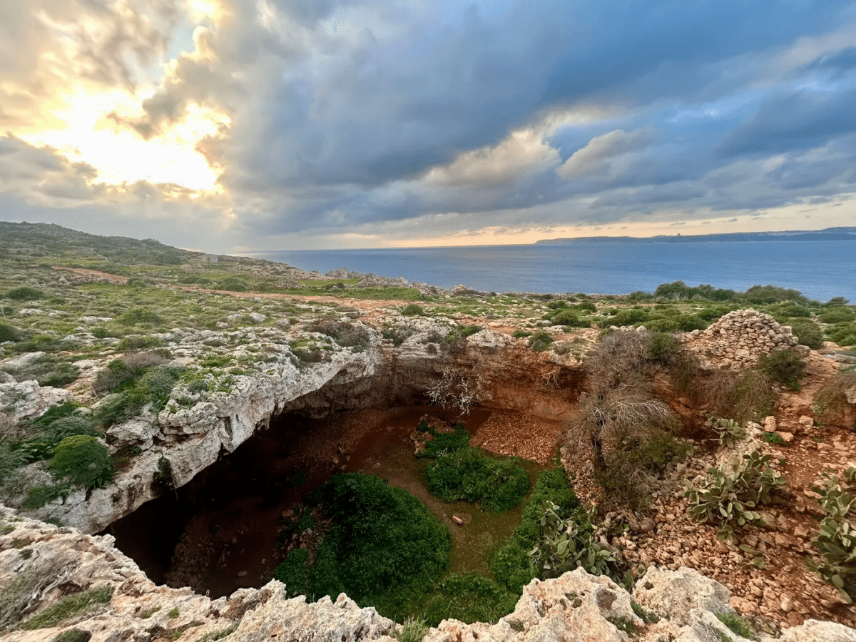malta
