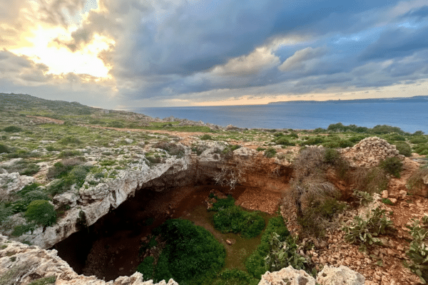 malta