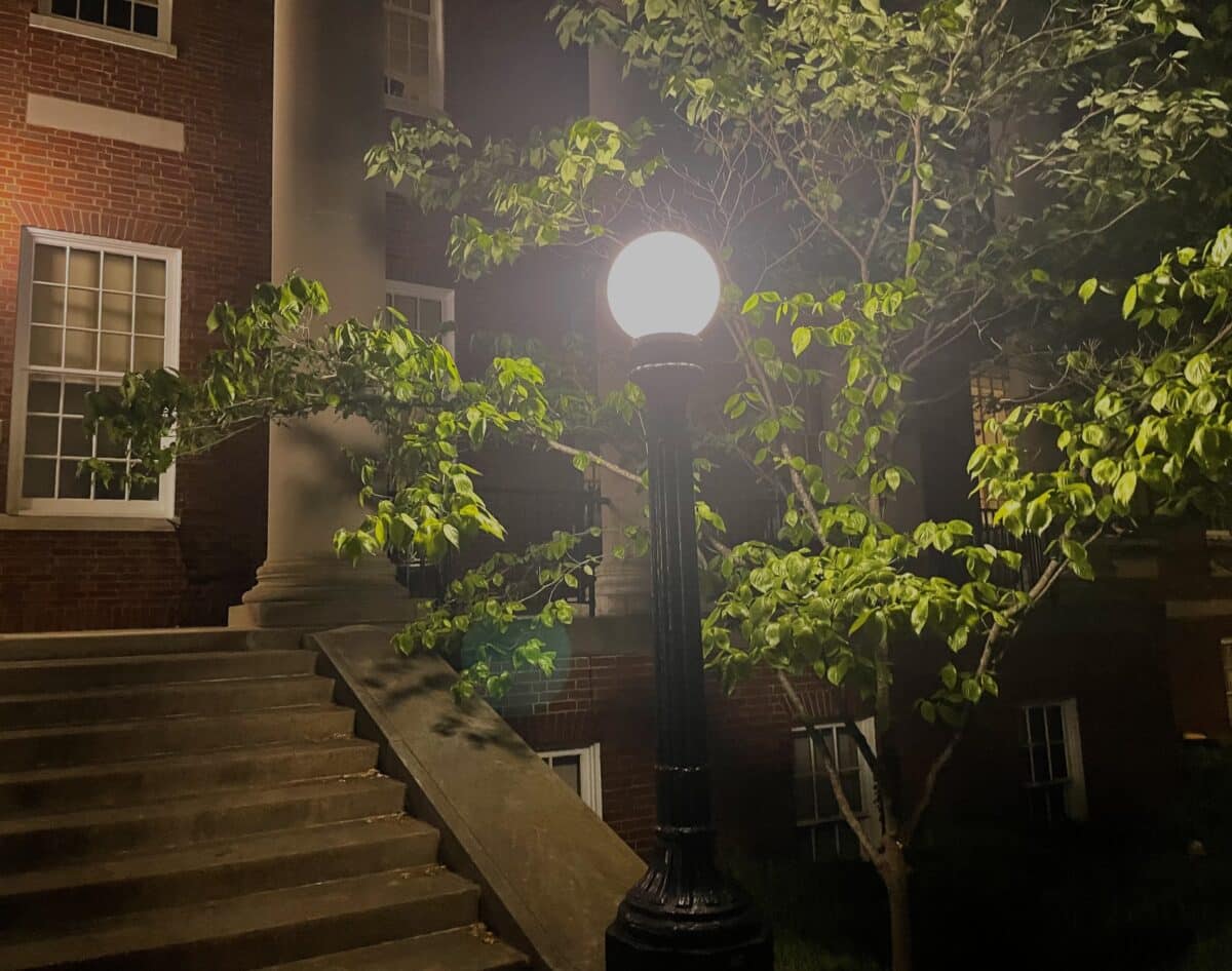 night light