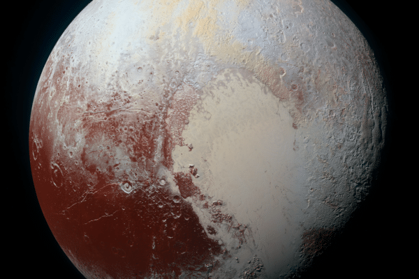 pluto