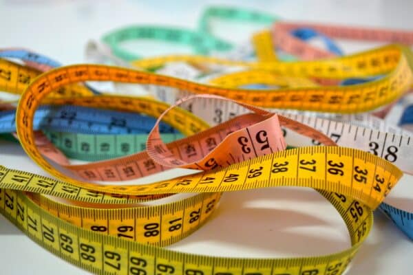 tape measure