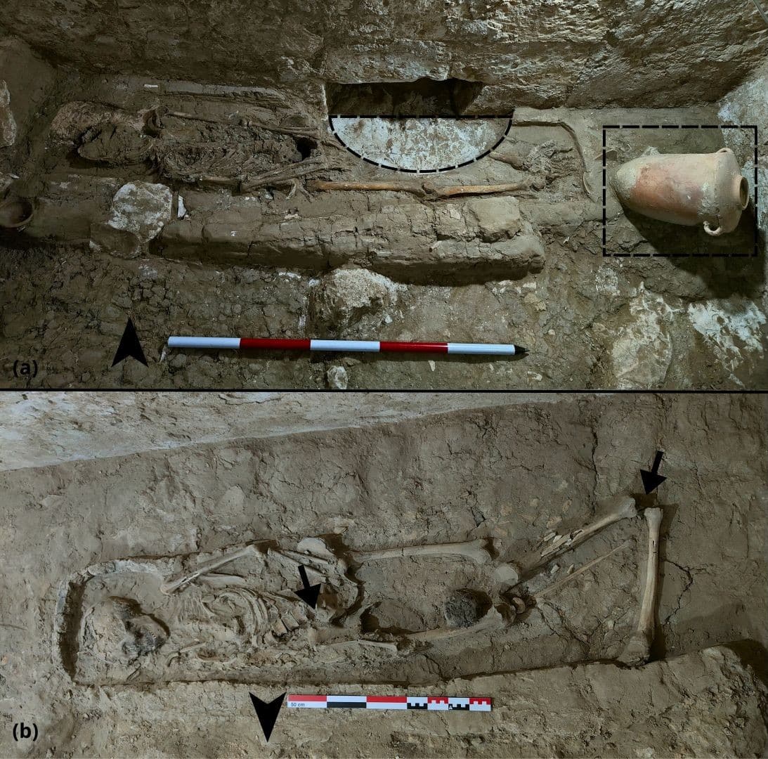 theban tomb
