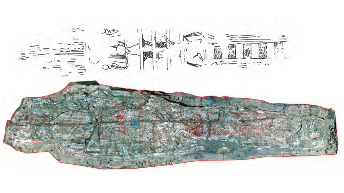 theban tomb