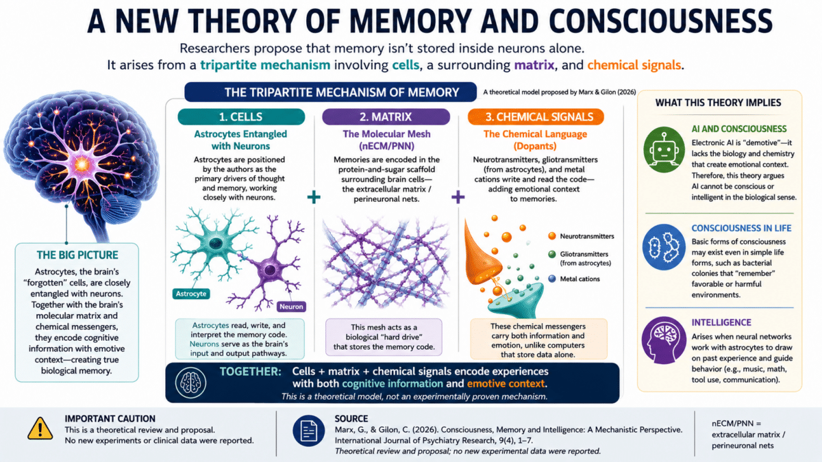 thoughts infographic