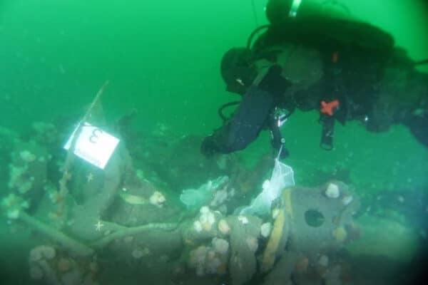 world war boats