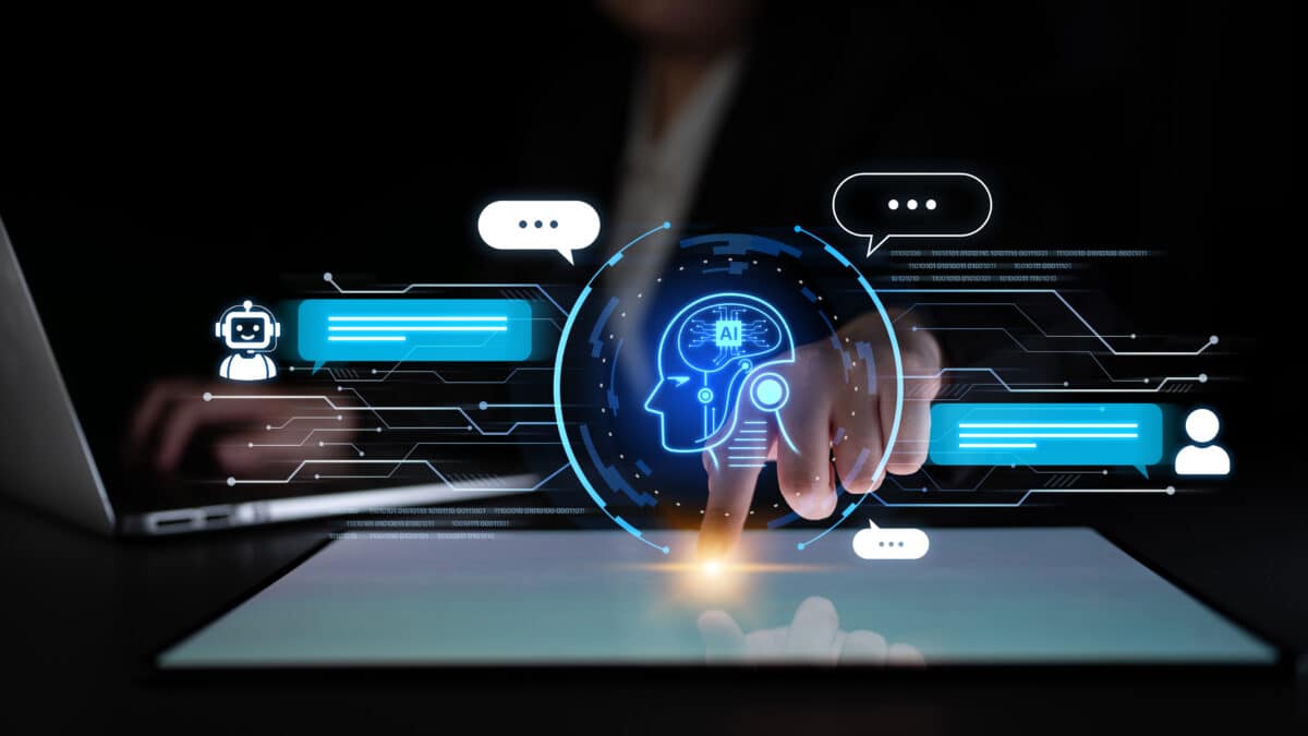 Human-AI collaboration Future of work with AI assistant. Corpus