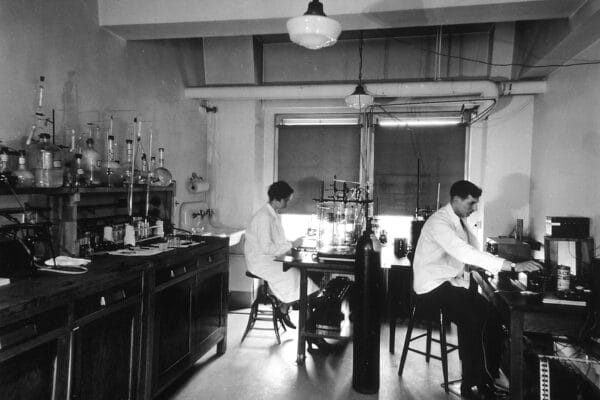 scientists
