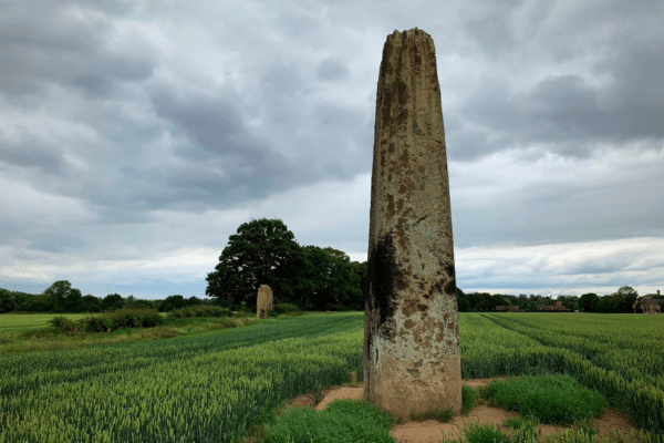 Devils Arrows