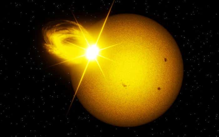 Superflare