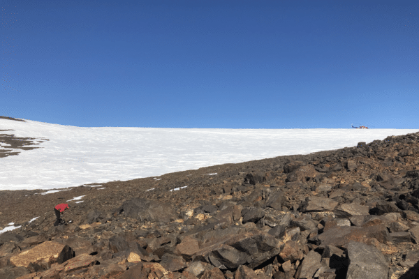 antarctica
