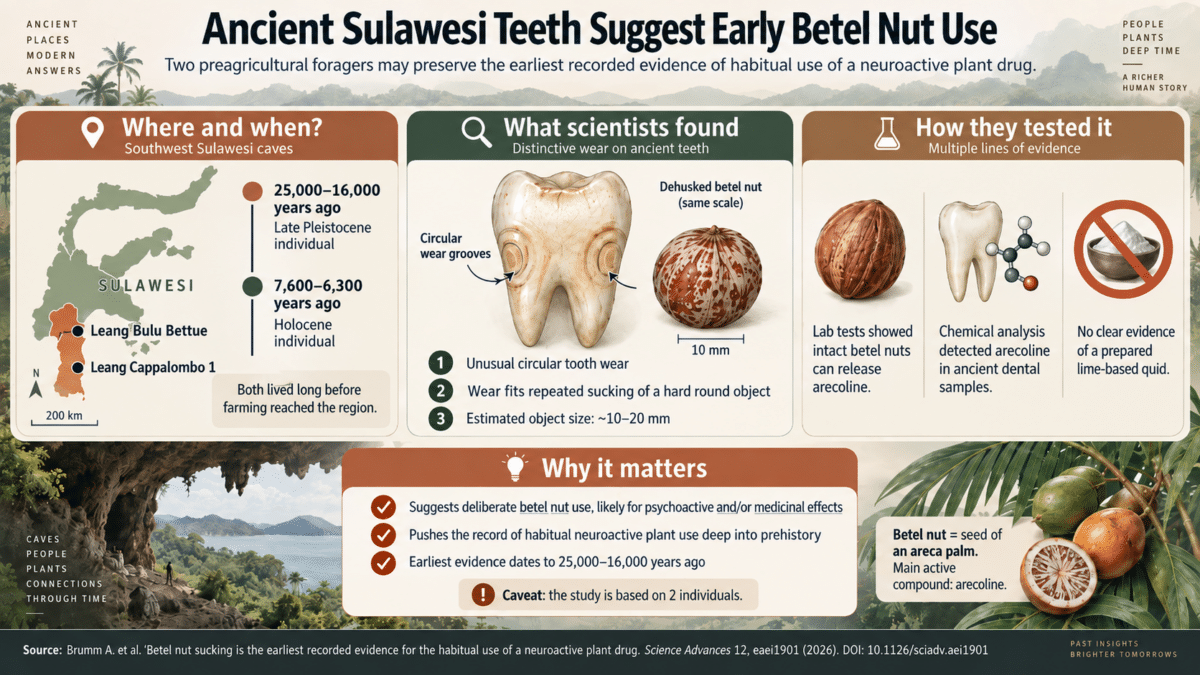 betel nut infographic