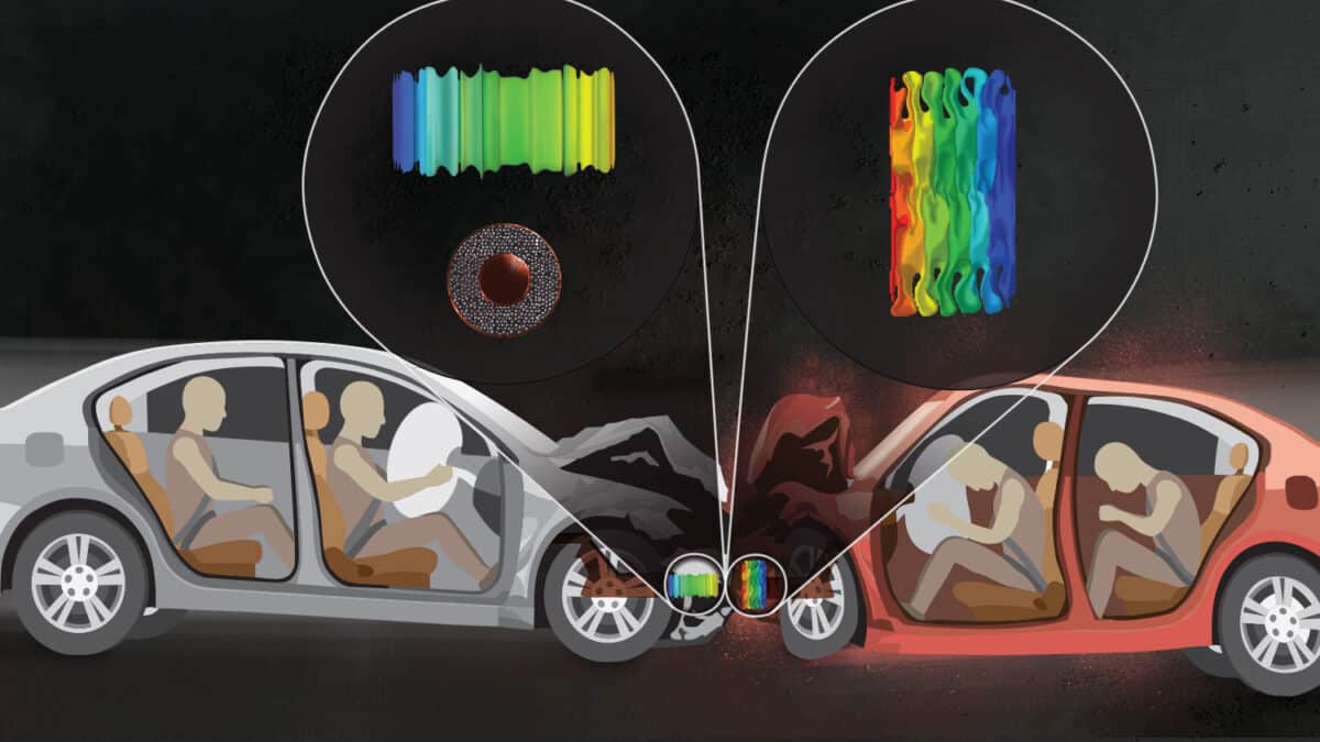 car foam