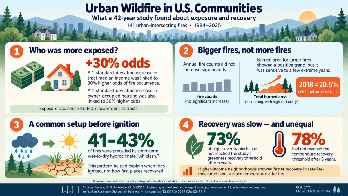 fire infographic