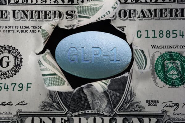 glp money