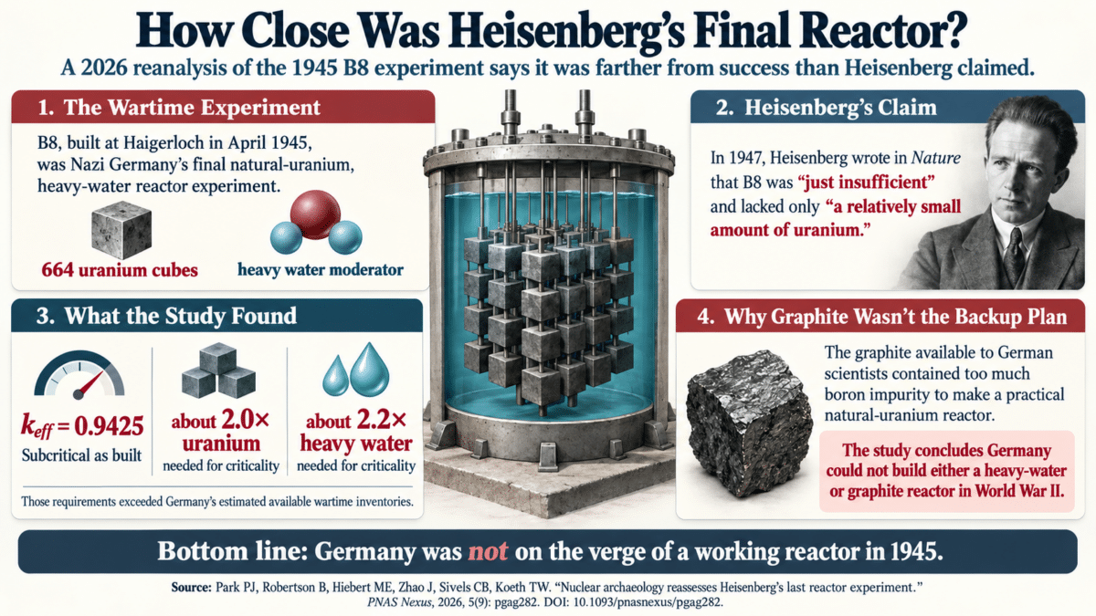 heisenberg infographic