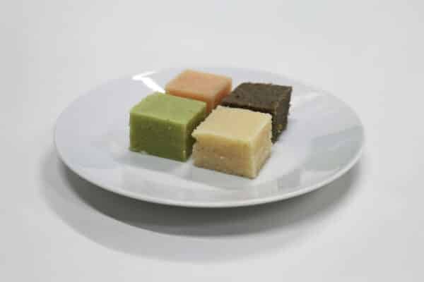 veggie gels
