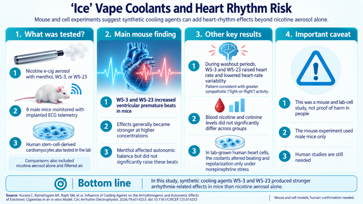 ice vape infographic