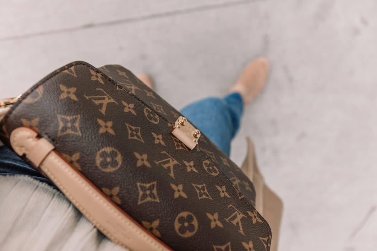 luxury brand