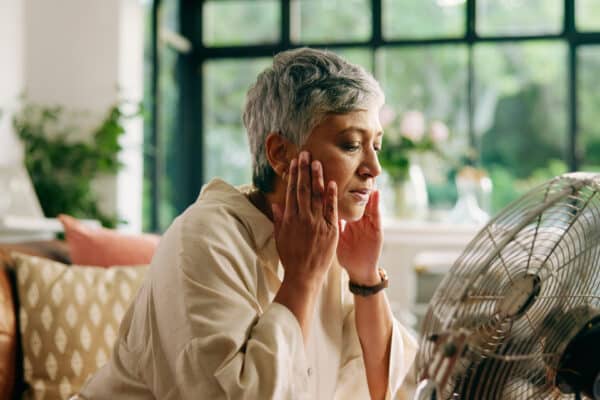 menopause
