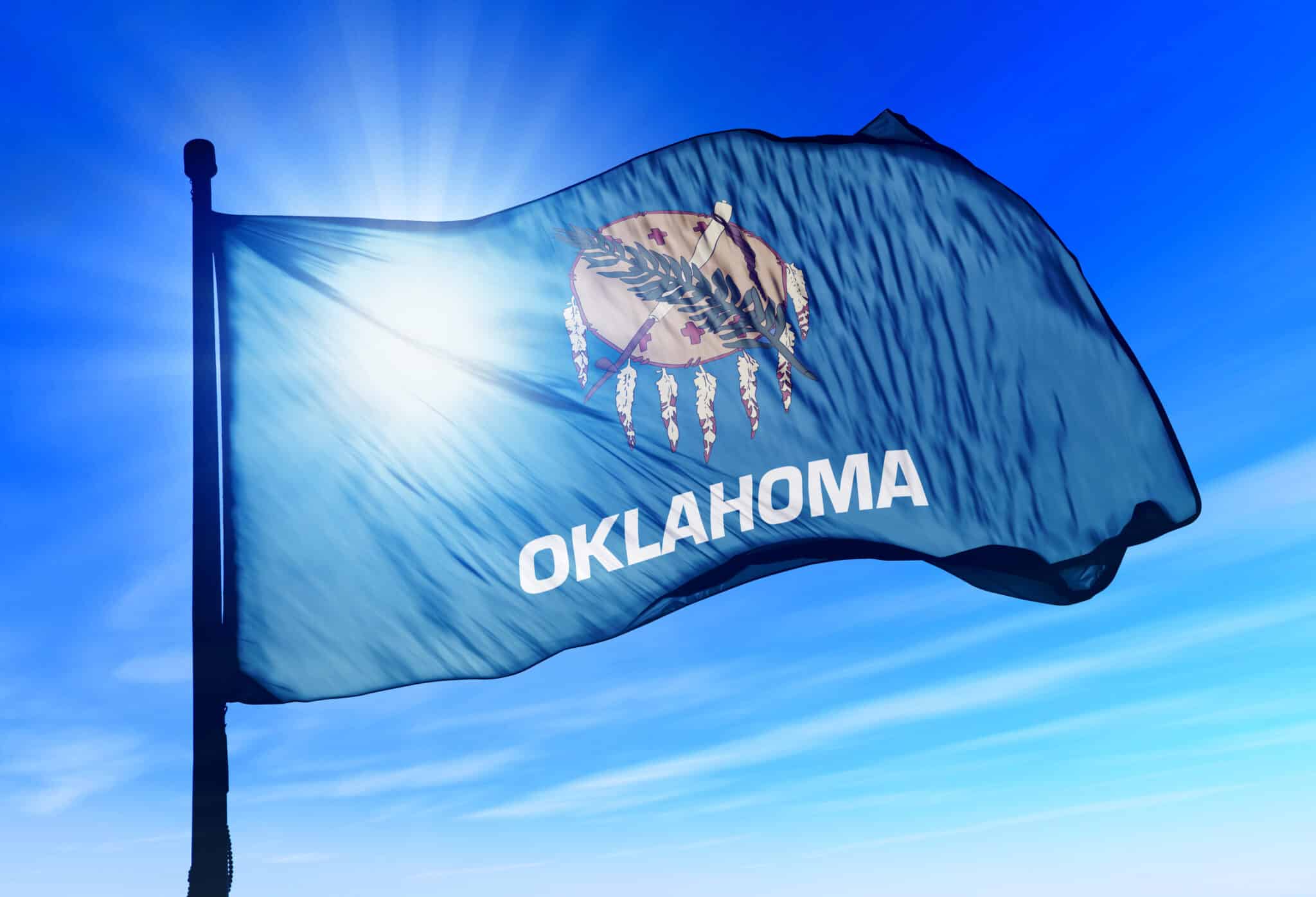 UT Researchers Re-date Oklahoma Ames Crater to Late Devonian Mass Extinction