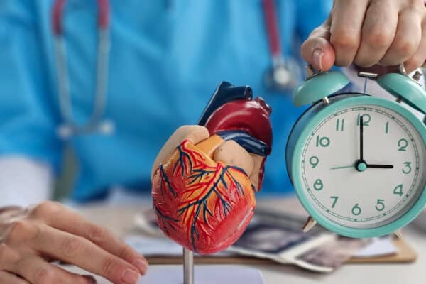 aging organs