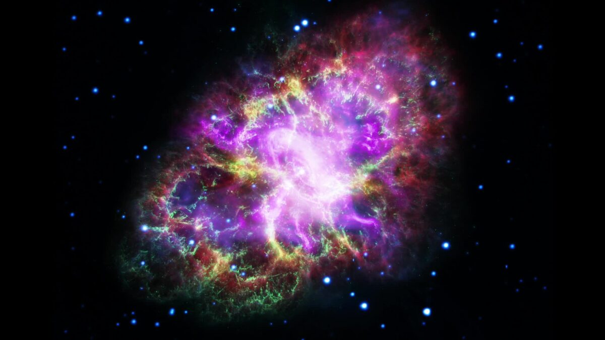 NASA, ESA, J. DePasquale (STScI)