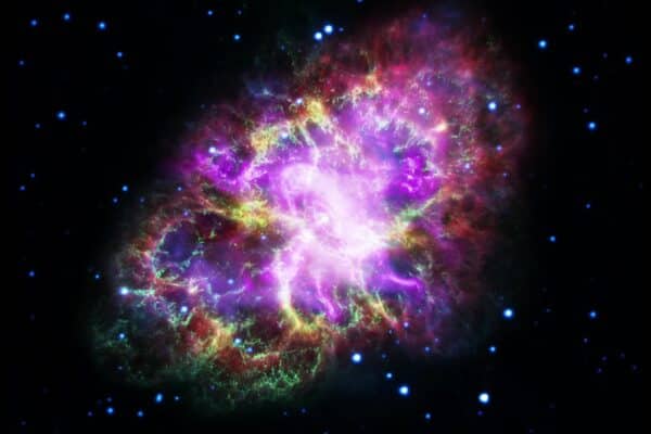 Crab Nebula