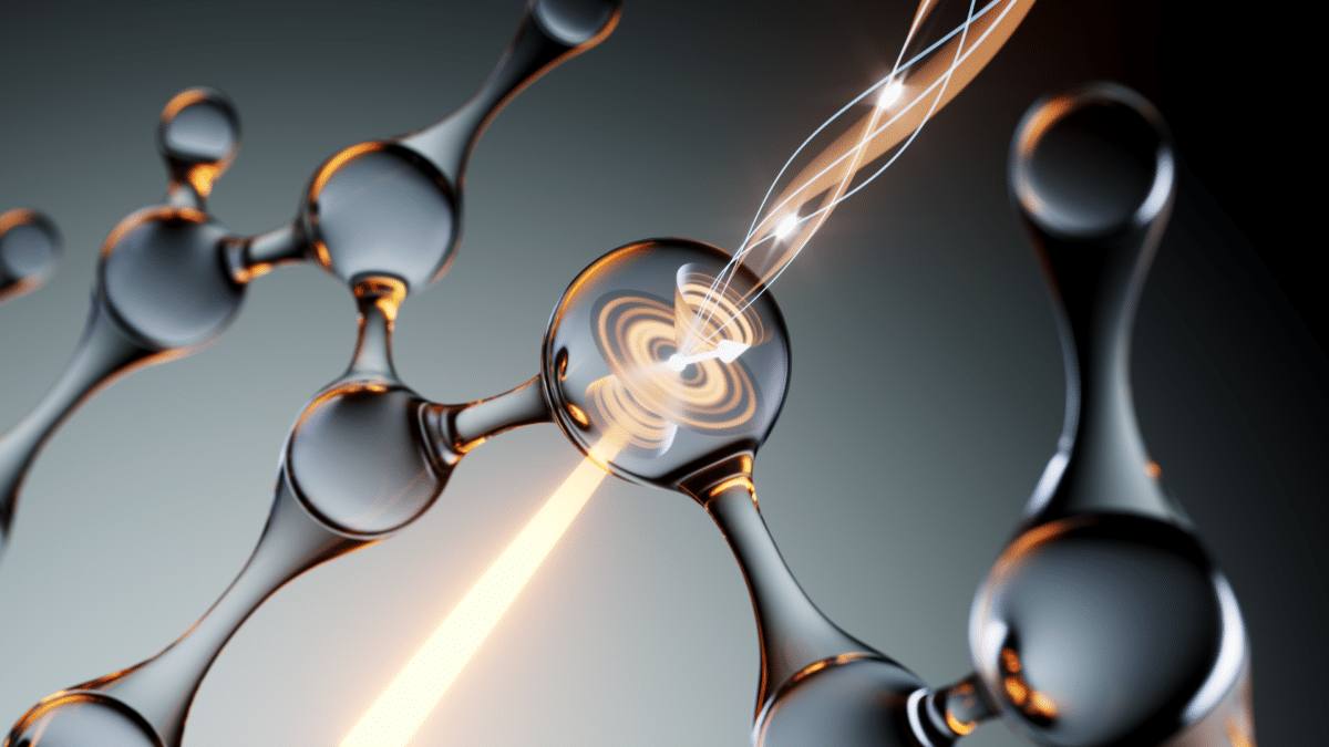 Nature Visual_ A Single Molecule Spin-Photon Interface (1)