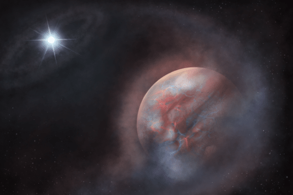 planet