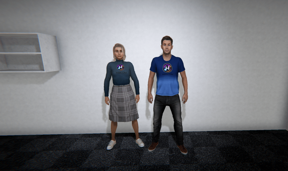 ai gender bots