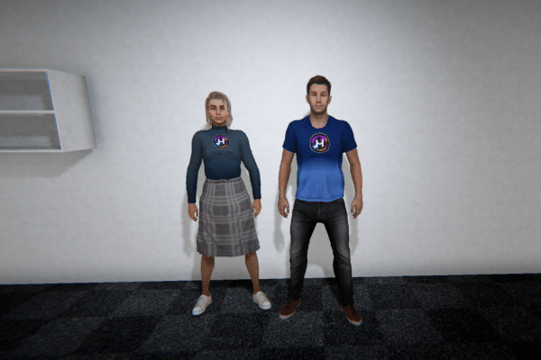 ai gender bots