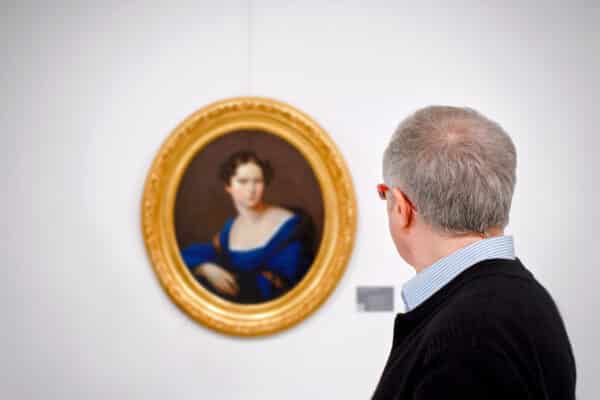 art museum