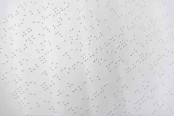 braille