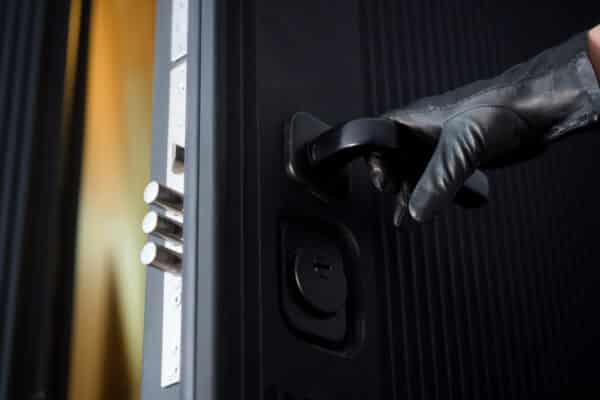 burglar