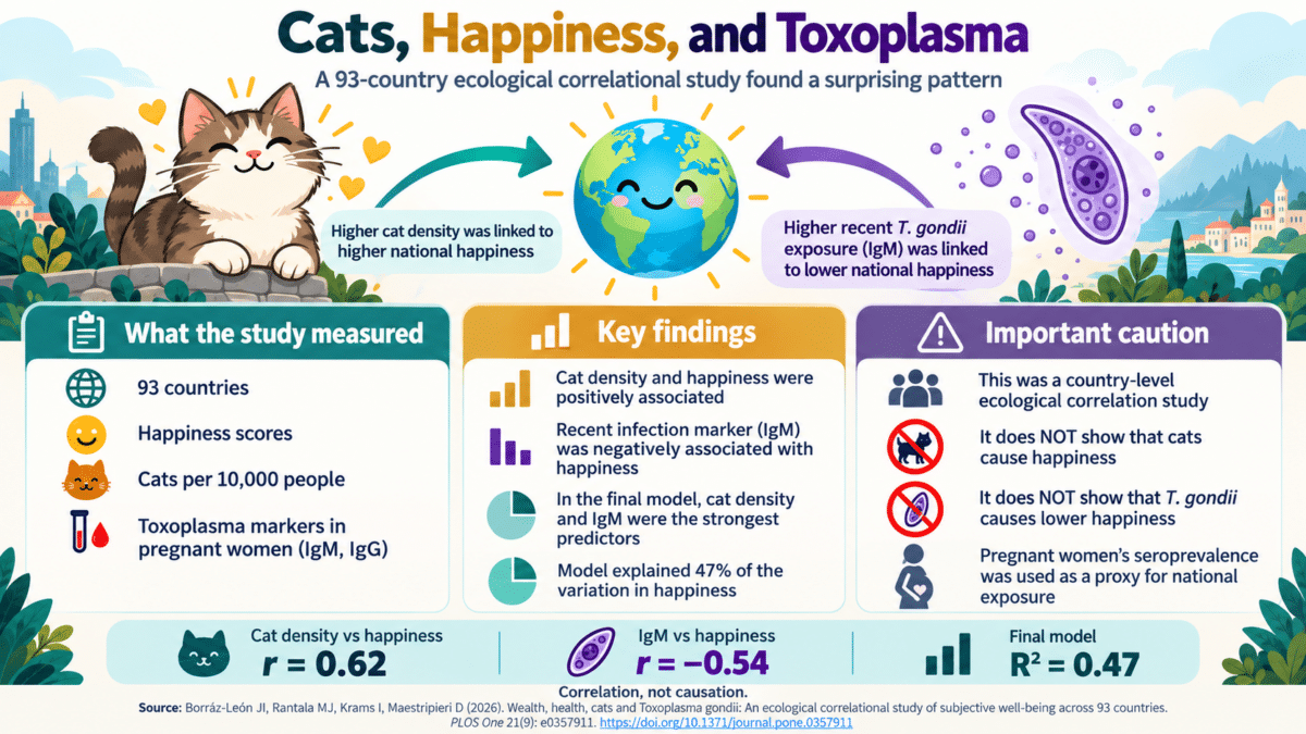 cat wealth infographic