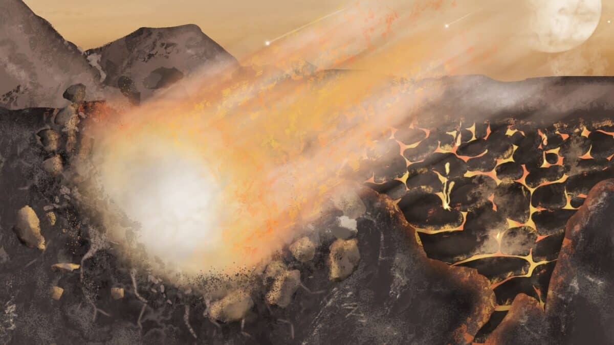 cometillustration