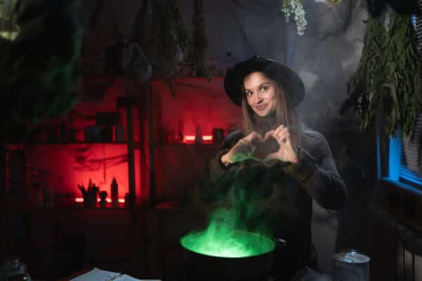 love spell