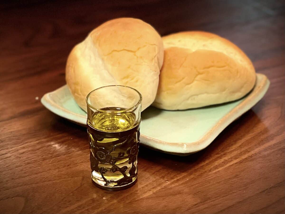 olive oil