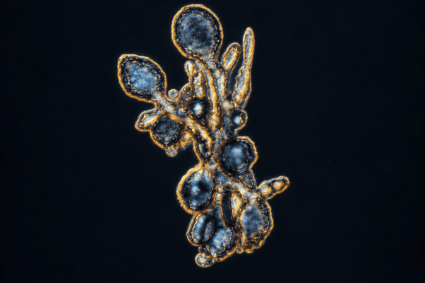 breast organoid